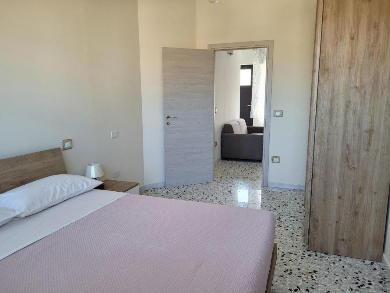 La Casa Della Ceramica Apartman Villamagna  Kültér fotó