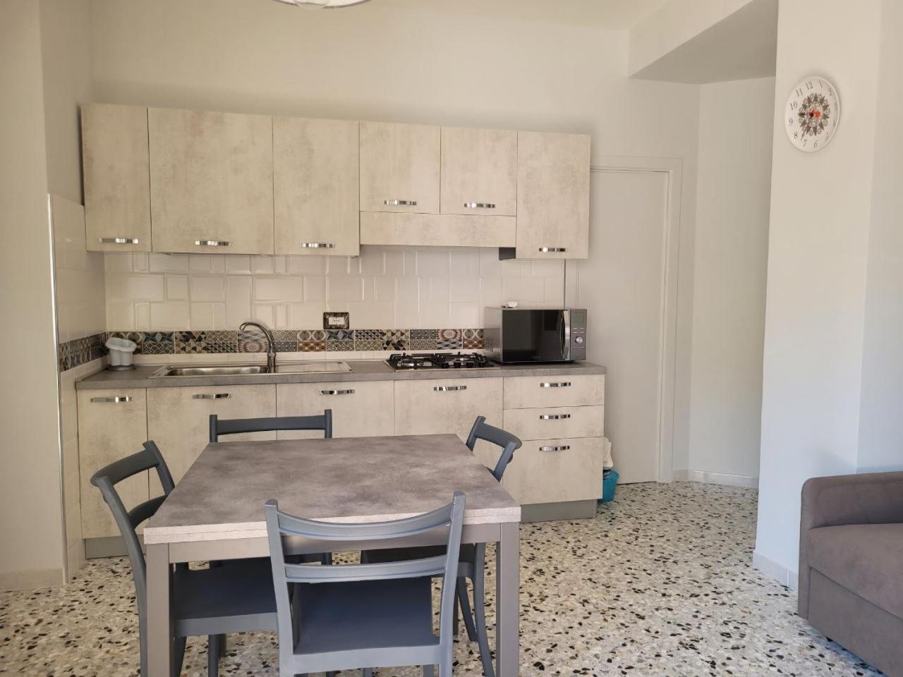 La Casa Della Ceramica Apartman Villamagna  Kültér fotó