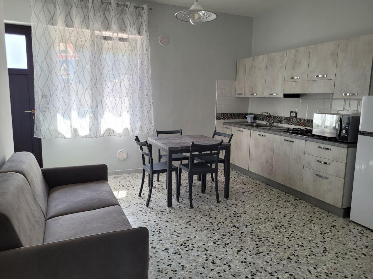 La Casa Della Ceramica Apartman Villamagna  Kültér fotó