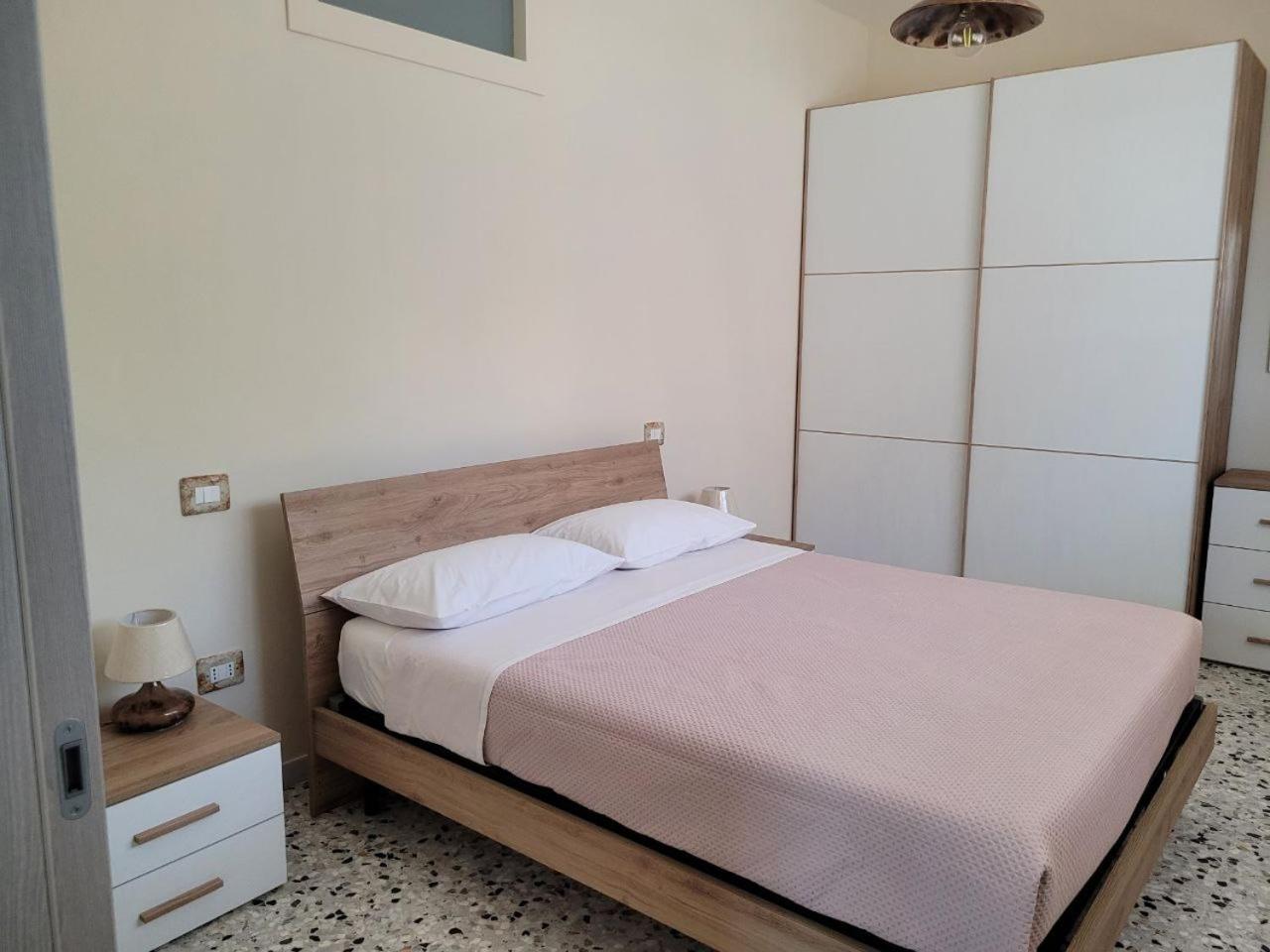 La Casa Della Ceramica Apartman Villamagna  Kültér fotó