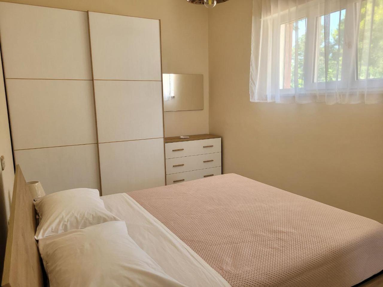 La Casa Della Ceramica Apartman Villamagna  Kültér fotó