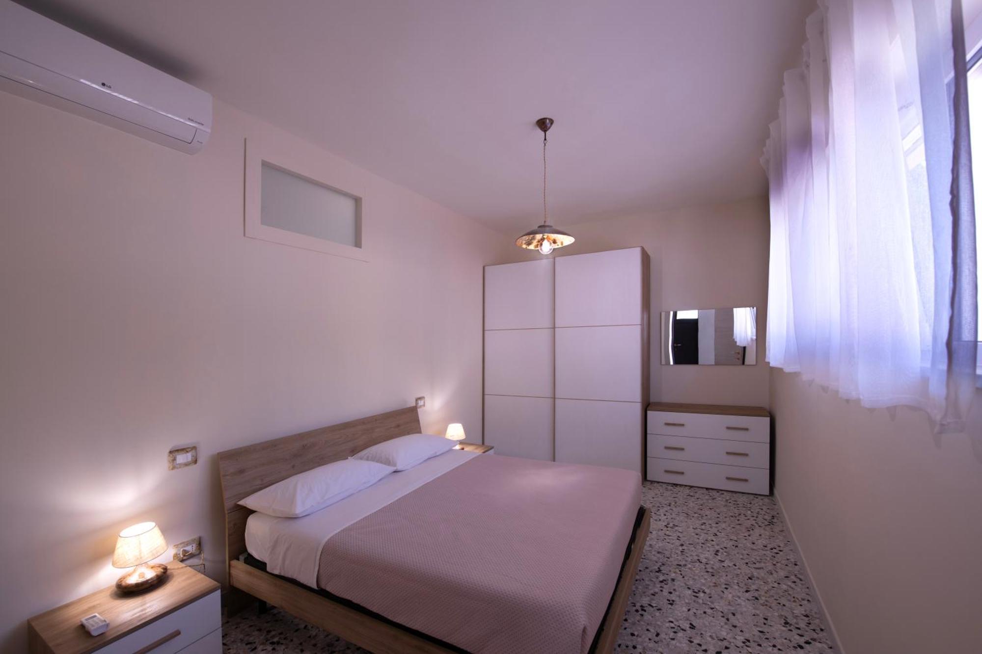 La Casa Della Ceramica Apartman Villamagna  Kültér fotó