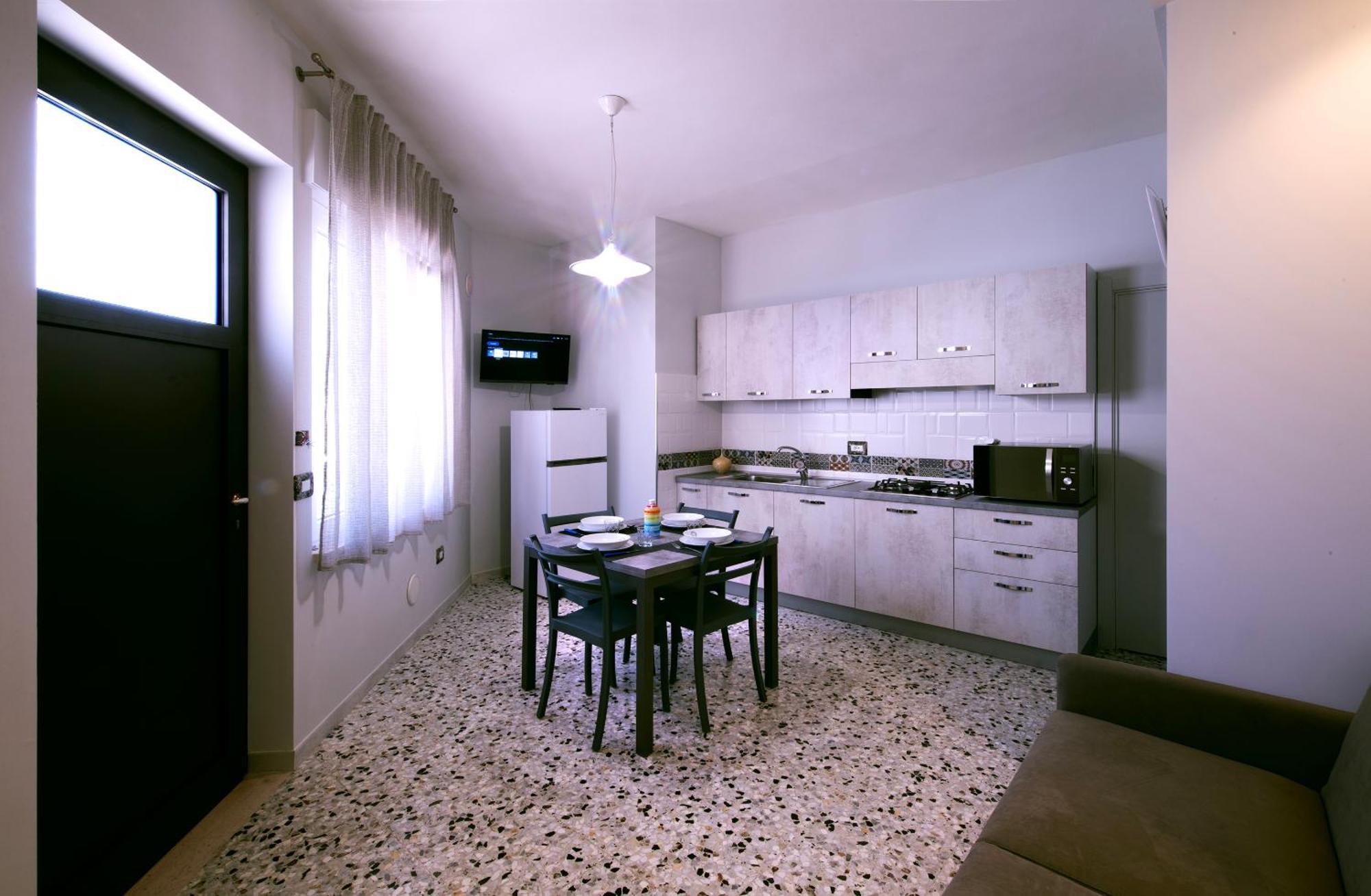 La Casa Della Ceramica Apartman Villamagna  Kültér fotó