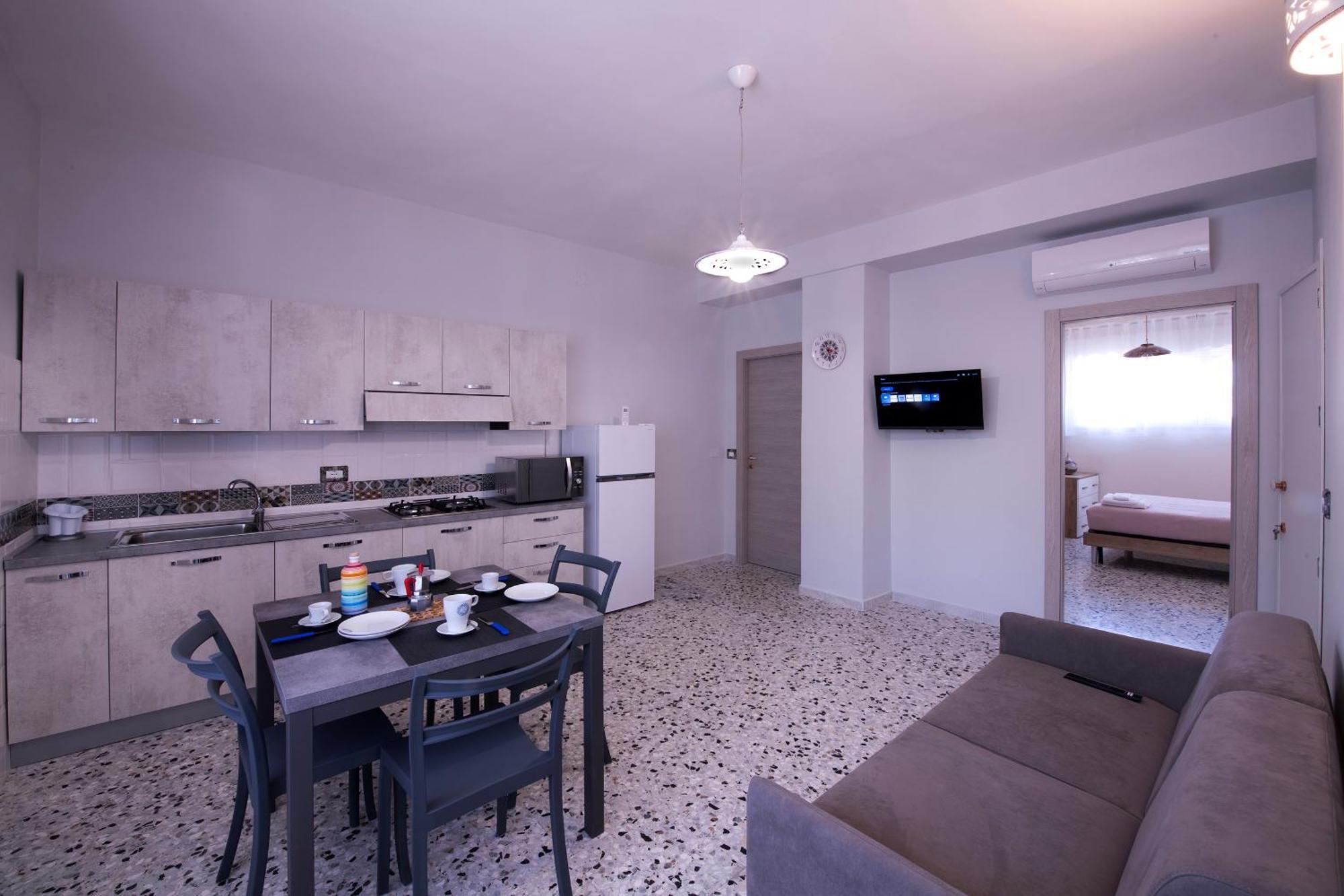 La Casa Della Ceramica Apartman Villamagna  Kültér fotó