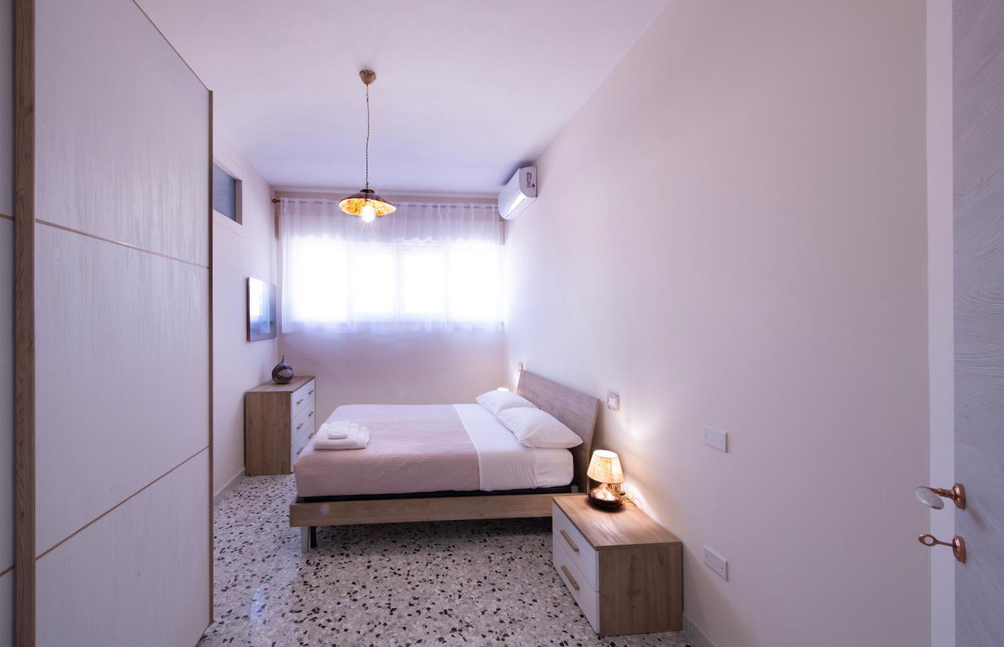 La Casa Della Ceramica Apartman Villamagna  Kültér fotó